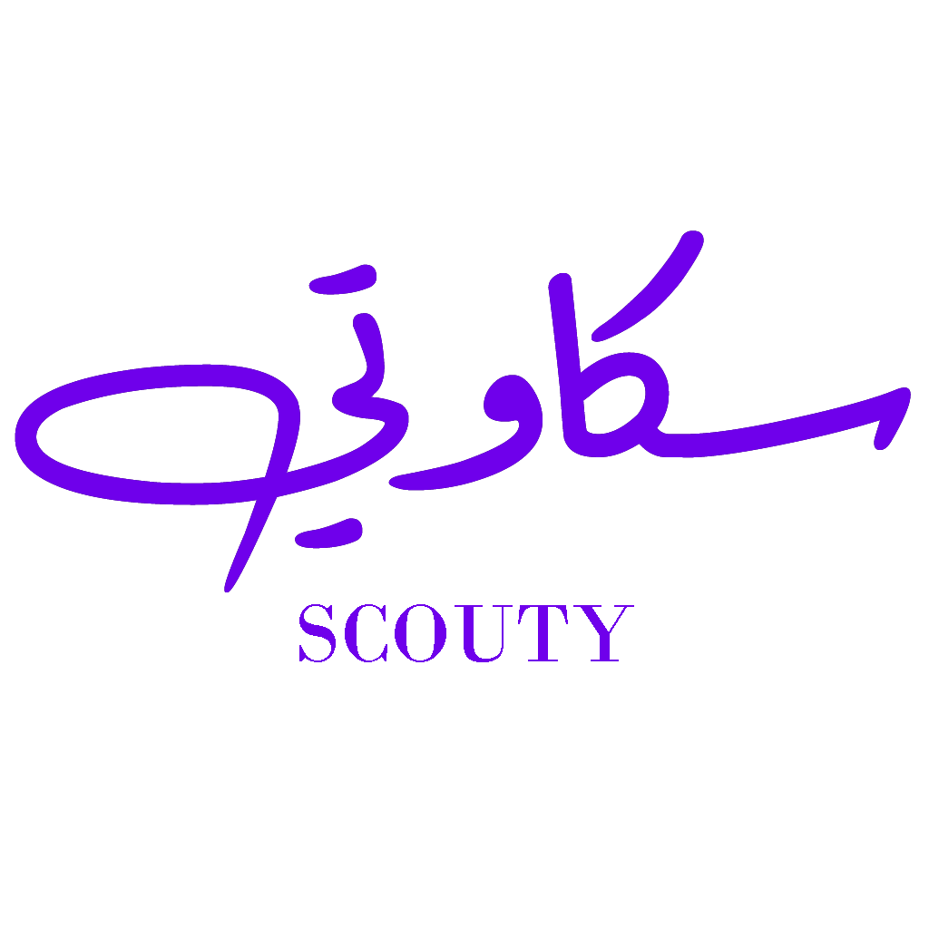 Scouty